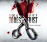 Todesfrist - Sprecherin Doris Wolters