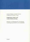 Empirische Schul- und Unterrichtsforschung - 