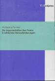 Die Argumentation des Paulus in ethischen Herausforderungen - 