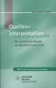 Quelleninterpretation