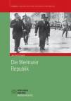 Die Weimarer Republik -