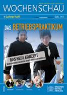 Das Betriebspraktikum - Lehrerheft/Lehrerpaket