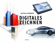 Digitales Zeichnen - 