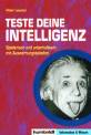 Teste Deine Intelligenz - 