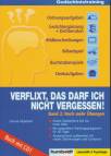Verflixt, das darf ich nicht vergessen! - Band 2: Noch mehr Übungen