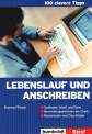 Lebenslauf und Anschreiben - 