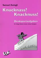 Knucknass? - Knacknuss! - Denksportaufgaben