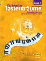Vierhändige Tastenträume 2 - 