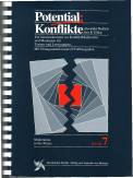 Potential: Konflikte - Ein Seminarkonzept zur KonfliktModeration und Mediation für Trainer und Lerngruppen