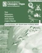 Von Giganten, Medaillen und einem regen Wurm - Geschichten, mit denen man rechnen muss 1
