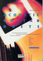 Acoustic Guitar Duets, m. CD-Audio - 