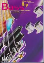 Bass Hip, m. Audio-CD - 