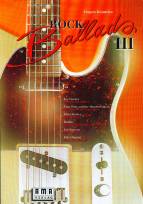 Rock Ballads III - 