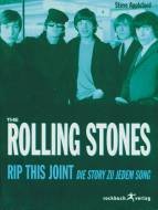 The Rolling Stones - Rip This Joint