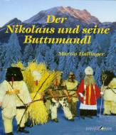 Der Nikolaus und seine Buttnmandl - 