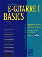 E-Gitarre I Basics - Der fundamentale Grundkurs