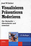 Visualisieren. Pr&auml;sentieren. Moderieren