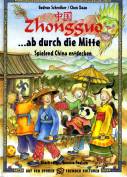 Zhongguo - ... ab durch die Mitte