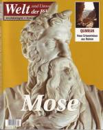 Welt und Umwelt der Bibel: Mose - 