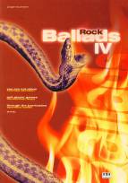 Rock Ballads, Bd.4: 25 ausgesuchte Balladen mit Spieltipps: IV