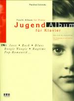 Jugend-Album für Klavier - Sehr leicht bis anspruchsvoll