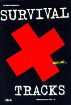 Survival X Tracks - Jamtracks Vol. 4 (inkl. CD)