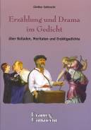 Erzählung und Drama im Gedicht - über Balladen, Moritaten und Erzählgedichte, mit CD