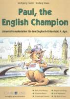 Paul, the English Champion - 4. Jahrgangsstufe