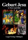 Geburt Jesu - in Wort und Bild