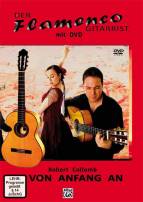  Der Flamenco Gitarrist - Von Anfang an