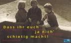 Daß ihr euch ja nich schietig macht - 111 Lieder und Spiele von Hamburger Straßen und Höfen