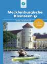 Kanu Kompakt Mecklenburgische Kleinseen 2 - mit topografischen Wasserwanderkarten