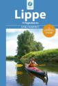 Kanu Kompakt Lippe: 15 Tagestouren von Paderborn bis Wesel mit topografischen Wasserwanderkarten