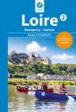 Kanu Kompakt - Loire 2 - Die Schlössertour: Beaugency - Saumur - 