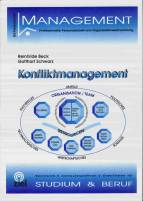 Konfliktmanagement - Schwerpunkt Management - Professionelle Personalarbeit und Organisationsentwicklung