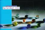 Spielbar III - 62 Trainer präsentieren 83 frische Top-Spiele aus ihrer Seminarpraxis