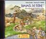 Himmel die Berge!, 1 Audio-CD - Schwungvolle alpenländische Lieder, Tänze und G'schichten - in Hochdeutsch und Originaldialekten gesungen