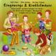 Singzwerge & Krabbelm&auml;use. CD: Kleine Kinder spielend bewegen mit Musik - f&uuml;r Eltern-Kind-Gruppen, Musikgarten, Krippen und zu Hause