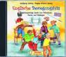 Englische Bewegungshits -  Englischsprachige Lieder zum Mitmachen, Tanzen und Mitsingen 