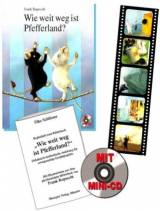 Wie weit weg ist Pfefferland? - 