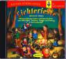 Lichterfeste, 1 Audio-CD - Spiel- und Spaßlieder zur Lichterzeit