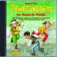 Bewegungshits von Moskau bis Marokko -  Eine musikalische Länderreise zum Mitsingen und Mitmachen - in Deutsch und Originalsprachen gesungen 