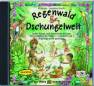 Regenwald & Dschungelwelt. CD: Lieder, Kl&auml;nge und Geschichten aus den Regenw&auml;ldern f&uuml;r Kinder - in Deutsch und Originalsprachen gesungen