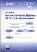 Betriebswirtschaftslehre für Sozialunternehmen - 