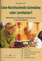 Lese-Rechtschreib-Schw&auml;che oder Lernfehler?: Materialien zur Diagnose und F&ouml;rderung in der Grundschule