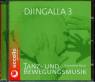 Djingalla 3 - Tanz- und Bewegungsmusik