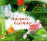 ADVENTSKALENDER zum Hören und Träumen - 