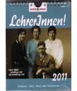 LehrerInnen 2011 - 