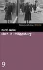 Ehen in Philippsburg - SZ-Bibliothek Band 9