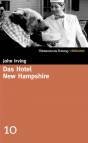 Das Hotel New Hampshire - SZ-Bibliothek Band 10